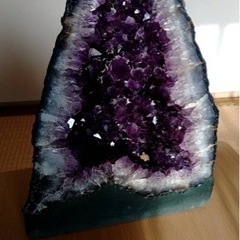 紫水晶　　アメジスト