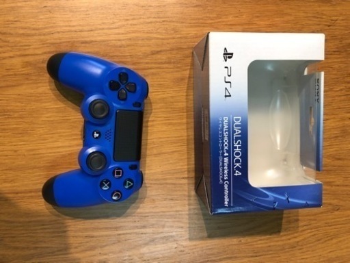 PS4セット