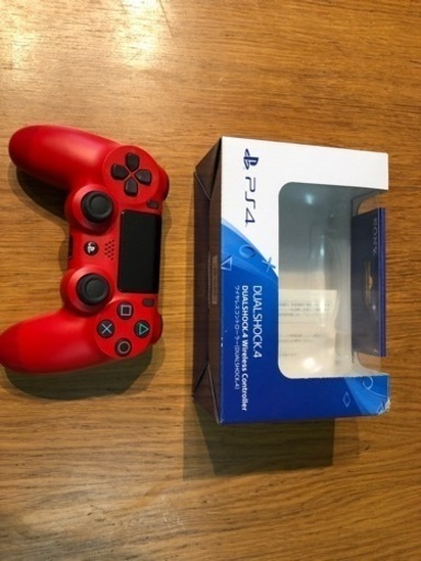 PS4セット