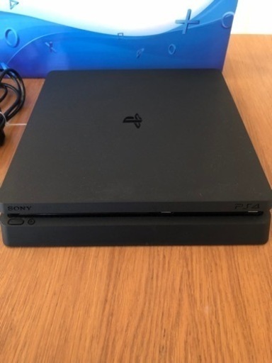 PS4セット