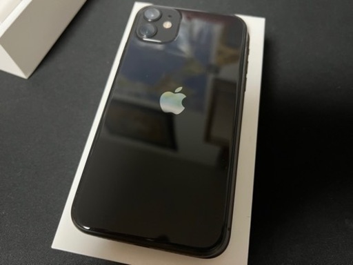 値下げ】iphone 11 ブラック128GB 超美品 SIMフリー | pcmlawoffices.com