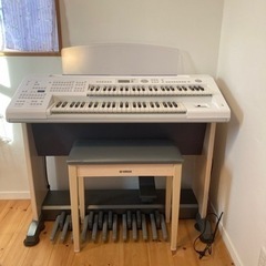 美品ヤマハエレクトーンELB-02