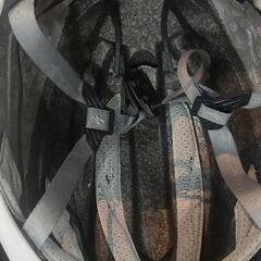 値下げしました】s-works ヘルメット ロードバイク