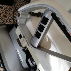 シャンプー椅子　美容室