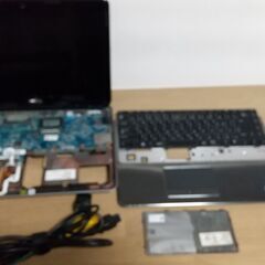 Dell INSPIRON N301Z[（ジャンク品）