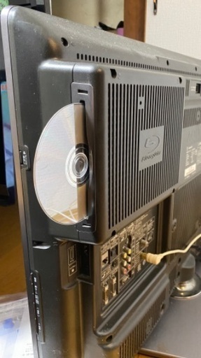 テレビ72 SHARP AQUOS 2021年製 DVD再生確認済 32インチ 大阪市内 配達設置無料 保管場所での引き取りは値引きします