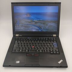 Lenovo 　第2世代Core i7搭載 メモリ4G 新品SS...