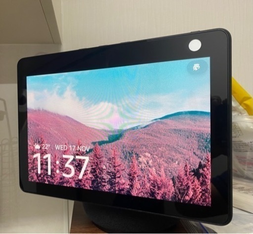 その他 Echo Show 10