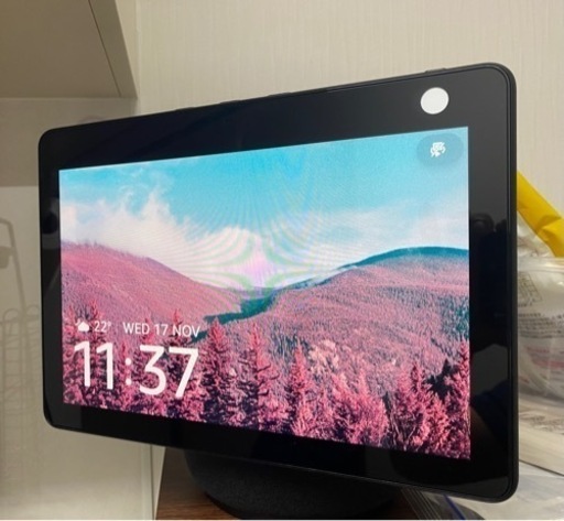 人気の新作 その他 Echo Show 10 その他