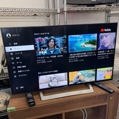??テレビ SONY Full Hd 4K HDMI?