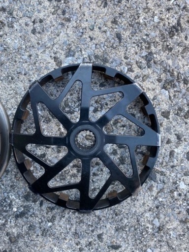 シグナス乾式クラッチ