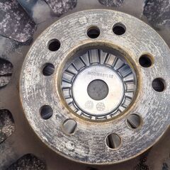 スタッドレスタイヤ／ホイール　Mazda CX-5 Honda CR-V用 225/60R18 