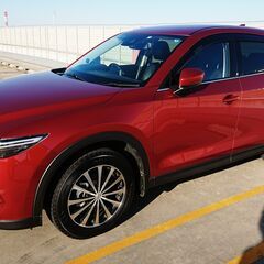 スタッドレスタイヤ／ホイール　Mazda CX-5 Honda CR-V用 225/60R18 