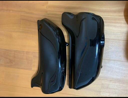 ゼファー400用 Z2外装 火の玉カラー(テールランプおまけ付)