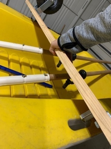 RYOBI ボートエース ROB23 釣り