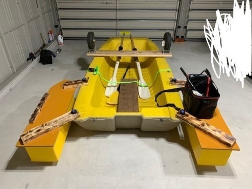 RYOBI ボートエース ROB23 釣り