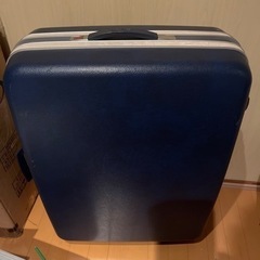 スーツケース　samsonite大型