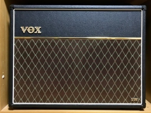 VOX AC30VR(ギターアンプ) | amidomil.com.br