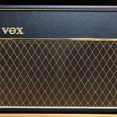【ネット決済】VOX AC30VR(ギターアンプ)