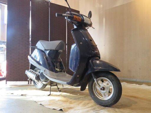 □YAMAHA MINT 1YU ヤマハ ミント 50cc ネイビー 原付 原チャリ スクーター パーツ取り 部品取り車 ベース車 バイク 札幌発 □YAMAHA MINT 1YU ヤマハ ミント 50cc ネイビー 原付 原チャリ