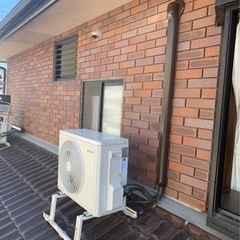 福岡市内　エアコンの事なら