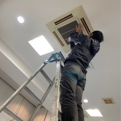 福岡市内　エアコンの事なら