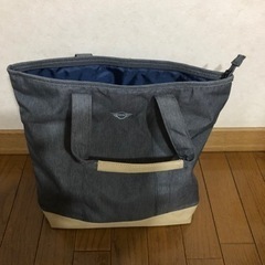 非売品★MINI★おしゃれなトートバッグ★