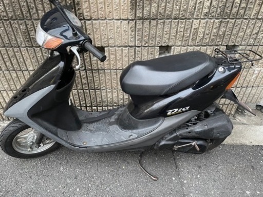 ライブディオ　af34  決まりました