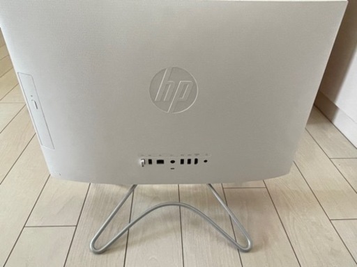 ⭐️美品⭐️HP All-in-One 22-c0016jp office 付き