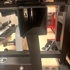 フレックスベル　可変式ダンベル2個と台のセット