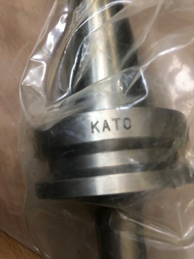KATO BT40-SCD7-90 未開封