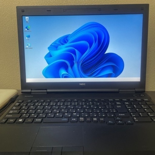 その他 NEC versapro  PC-vk24LXZDH