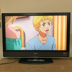 SONY BRAVIA KDL-40V2500 液晶テレビ 40...