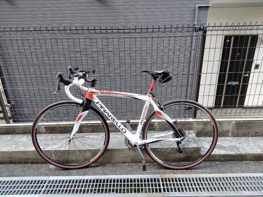 PINARELLO　FPQUATTRO
