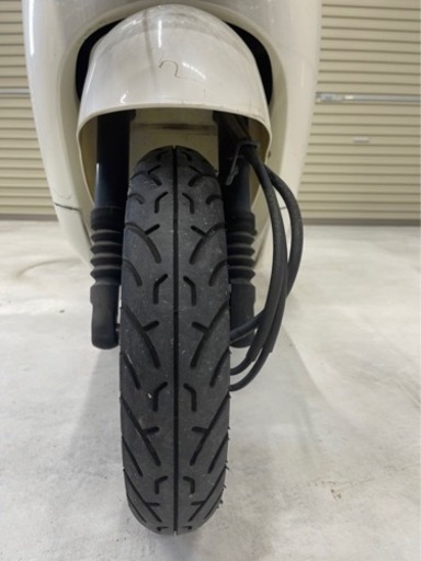 ホンダ　ジョルノ　タイヤほぼ新品！　希望が有れば輸送します