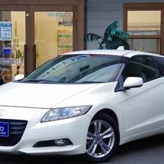 🤗自社ローン専門中古車販売店 ☆☆　ホンダ ＣＲ－Ｚ α