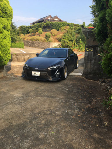 18インチWORK Seeker FX