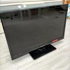 ※受け渡し予定の方決定しました【中古美品】Hisense　23イ...