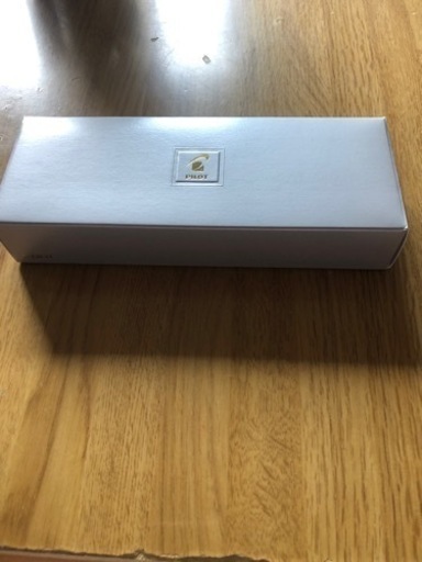 坂本龍馬記念館　コラボ　万年筆　新品未使用