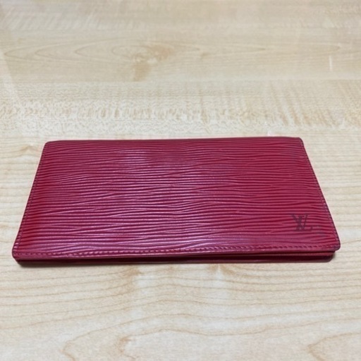 ルイ・ヴィトン 長財布