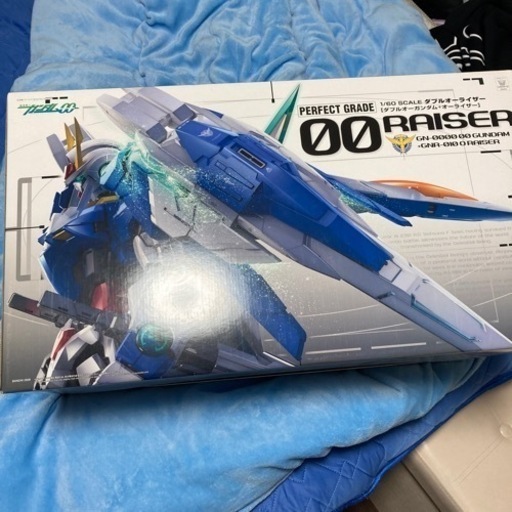 ガンプラ