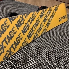 スノーボード バインディング