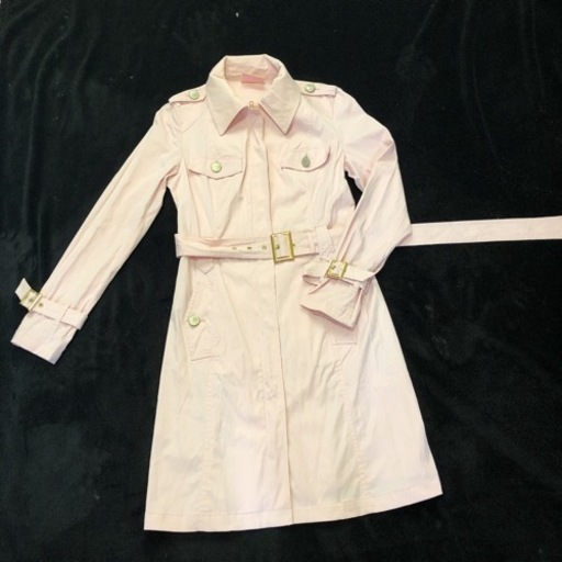 ピーチジョン ロングコート ふゆ 蓮田のコート レディース の中古 古着あげます 譲ります ジモティーで不用品の処分