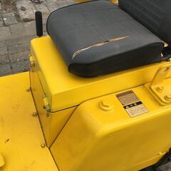 配送料無料セール中 伊勢崎市 ミニ油圧ショベル ヤンマー B07