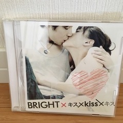 BRIGHTシリーズ/DVD