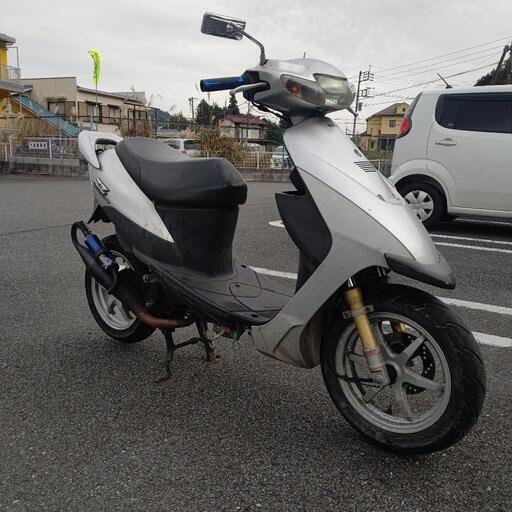 スズキ ＺＺ５０