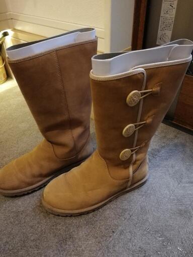 ugg ブーツ