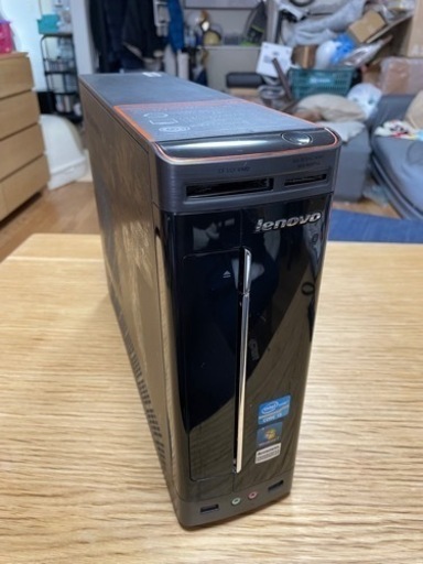 Lenovo デスクトップPC