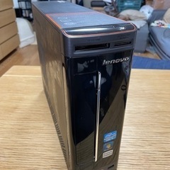 Lenovo デスクトップPC 