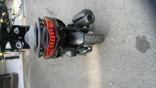 完売 人気の台湾 シグナスx 3型 イヤリング アルミホイール レーシング